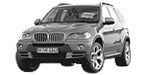 BMW E70 B3222 Fault Code