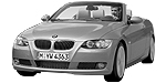 BMW E93 B3222 Fault Code