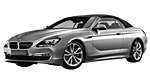BMW F12 B3222 Fault Code