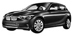 BMW F21 B3222 Fault Code